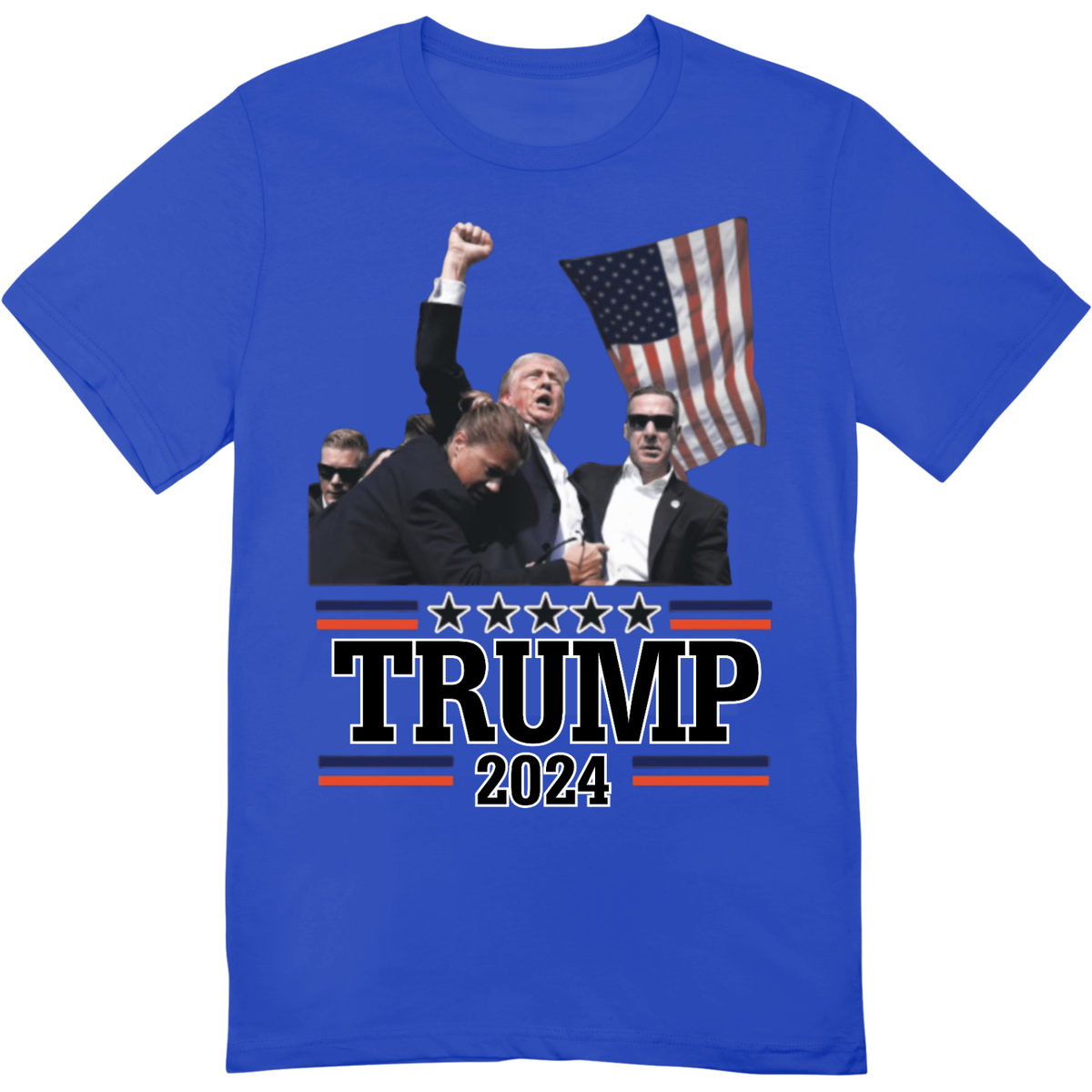 Second Man Injured In Trump Rally Shooting Released From Hospital - Foto 3