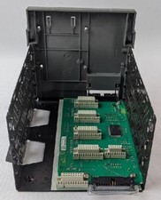 Allen-Bradley 1746-A4 SER B 4-Slot Rack Chassis