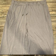 Nordstrom Size Medium Women’s Lounge Pants. Brown. NWOT. P