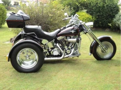 trikes for sale on gumtree