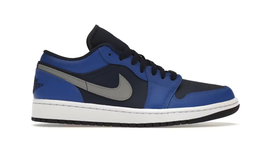 Jordan 1 Low Game Royal W for sale | eBay