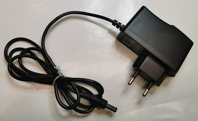 Treiber RSF-DY009-0502000 Driver 5VDC - 2A 2000mA Netzadapter Stecker 5,5mm A40