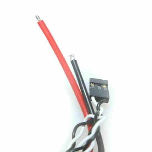 Hobbywing XRotor 40A OPTO Brushless ESC 2-6S for RC Multicopters DJI long F17544 - Picture 5 of 5