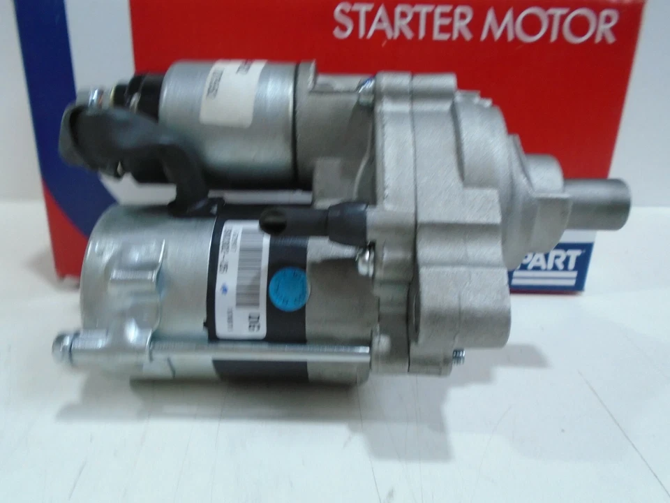 Motor de arranque Unipart GXE4912 se adapta a Honda Civic VI 94-01 Rover 400 95-00 Foto 3 de 4