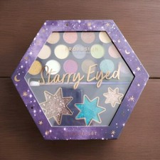 Profusion Cosmetics Makeup Set. Starry Eyed. Makeup Gift Set. New