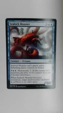Sealock Monster - DDO - NM - DDO042022625