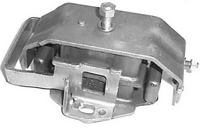 Juego de 2 piezas de montaje de motor delantero izquierdo y derecho para Mitsubishi Montero 1995-2000 3,5 L Foto 3 de 3