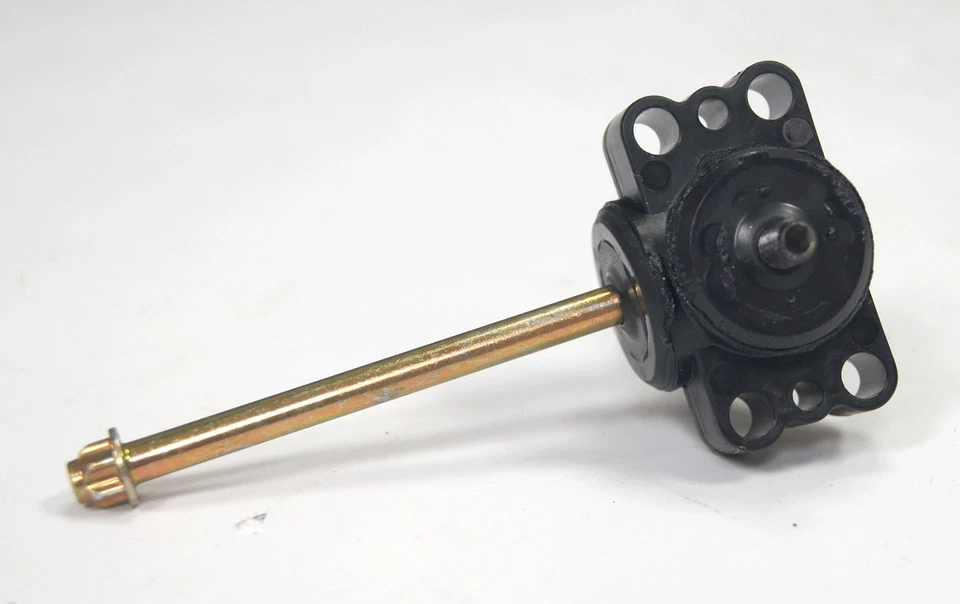 Ajustador de faros horizontales Tahoe Yukon 1988-98 C1500-3500 K1500-3500 16508120 Foto 2 de 4