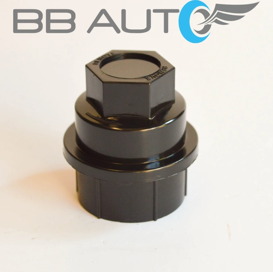 Chevrolet Astro GMC Safari 1996-2002 furgoneta 20 tapas centrales tuercas tapas nuevas Foto 4 de 4