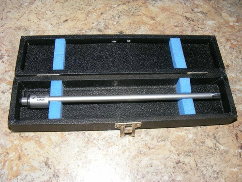 Mitutoyo 178-305 Deep Groove Detector Surftest Part 57206
