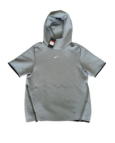 nike oversized hoodie dress