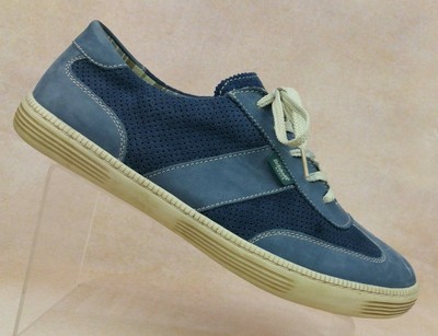 clarks men's sway lace sneakers