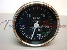Tachometer For Allis Chalmers 170 175 180 185 190late 190xt