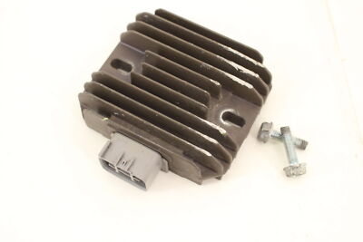 2015 Kawasaki Ninja 300 Ex300a Se Rectifier Voltage Regulator 21066-0732