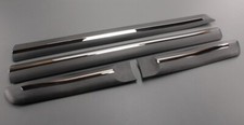 Genuine Toyota Land Cruiser 2007-22 side moulding (LWB) PZ415-J2851-00