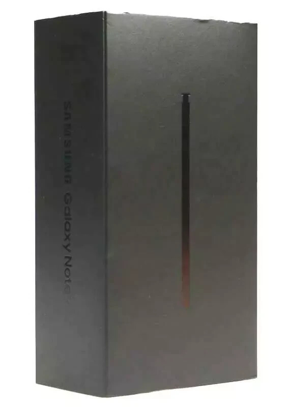 NEW Samsung Galaxy Note 9 N960U 128GB Unlocked (GSM+CDMA) AT&T T-Mobile Verizon