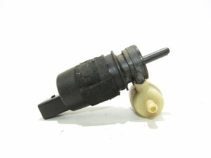 AUDI A6 C6 2007 Wischwasserpumpe Waschwasser window cleaner motor sprayer