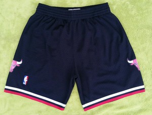 mitchell and ness swingman shorts sizing
