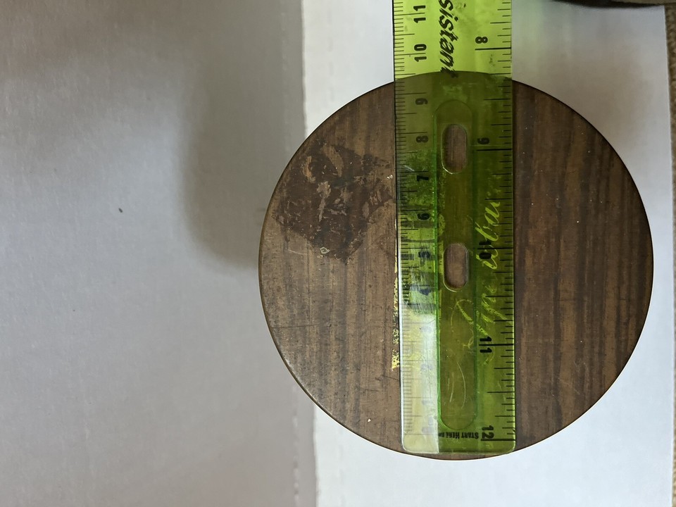 Vintage AMPHORA FULL AROMATIC PIPE TOBACCO Tin Photographs of