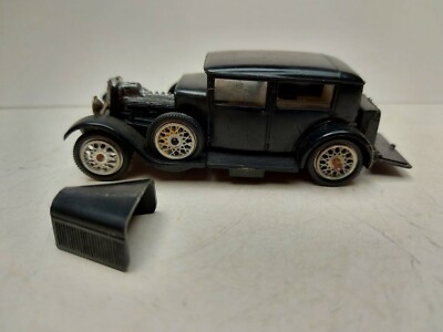 Norev Panhard Tbilisi avec boite - Collection