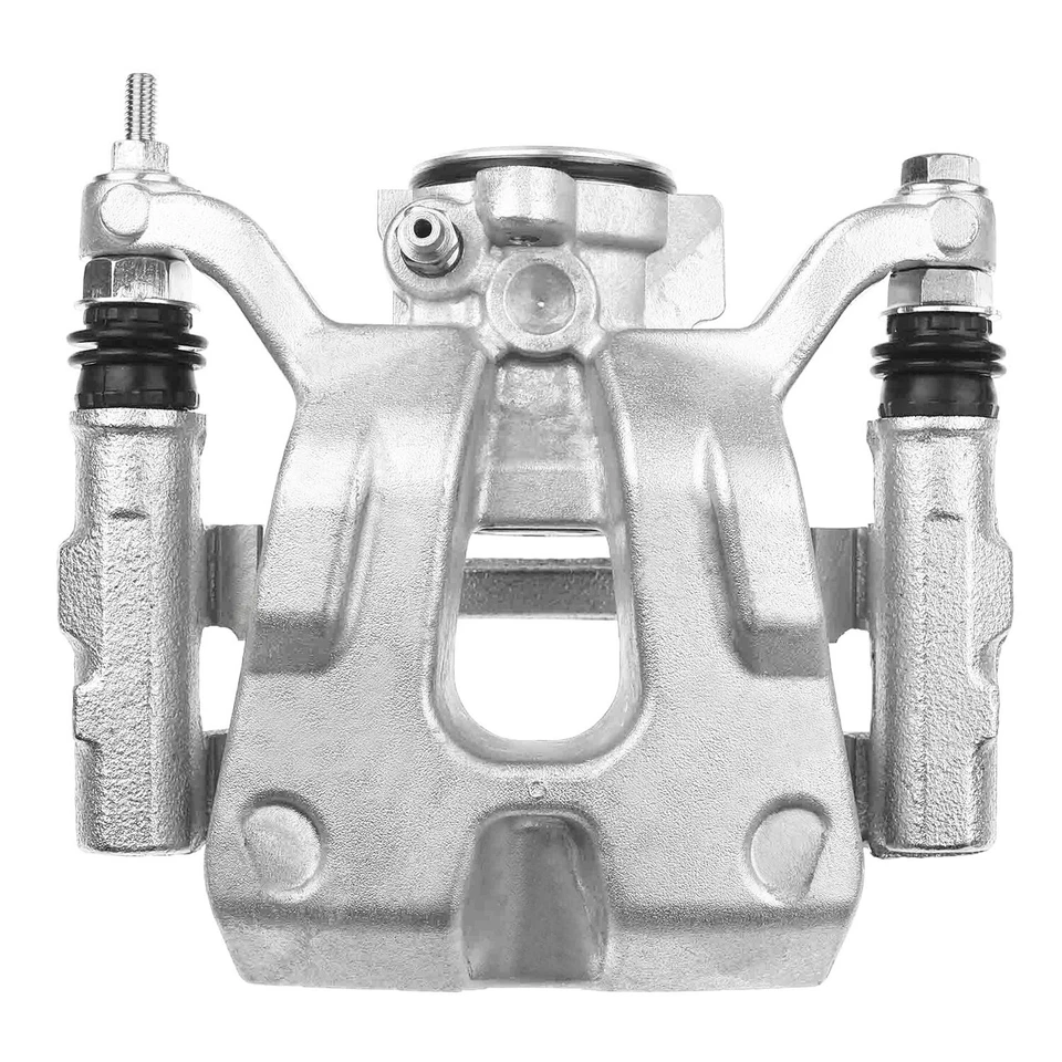 Rear Left Right Side Brake Calipers w/ Brackets for Chrysler 200 Jeep Cherokee - Image 3 of 4