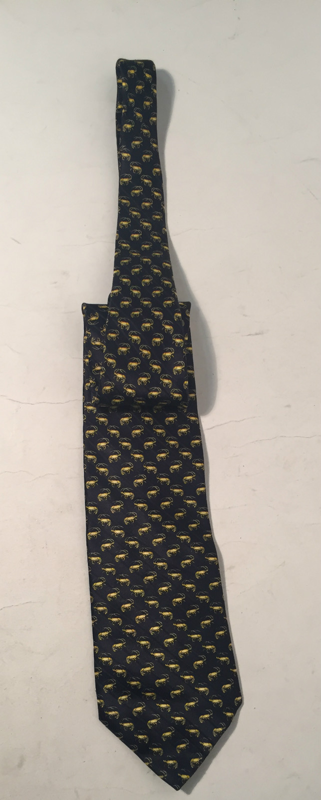 Authentic Gianfranco Ferré / Tie Gianfranco Ferré - image 1