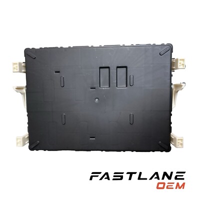 2017-2023 ASTON MARTIN DB11 ROOF CONTROL MODULE NEW OEM KY53-SE14B450-AA