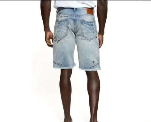 Prps jean cheap shorts