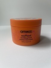Amika Soulfood Nourishing Mask 8 oz/250 ml - Free Shipping