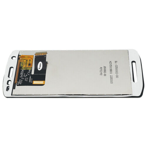 LCD con digitalizador de pantalla táctil y recorte de cámara para Zebra TC21 TC210 TC26 TC26AK - Imagen 9 de 9