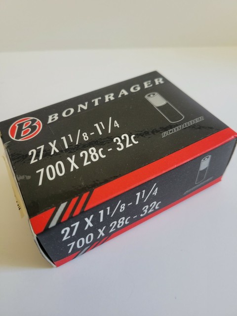 Bontrager Bicycle Tube Tire 36mm 