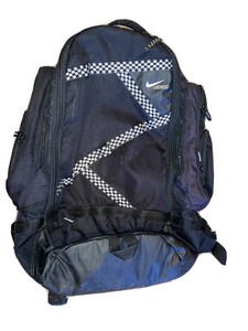 nike face off lacrosse bag