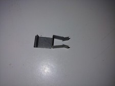 IBM Selectric Typewriter part / parts - Velocity Cable Clip