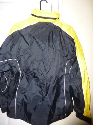 COMPRESSPORT HURRICANE WATERPROOF 10/10 JACKET ICE FLOW - Giacca trail