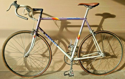 vintage triathlon bike