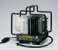 GSI Creos GSI Creos Mr. Linear Compressor L5 PS251 AC100V