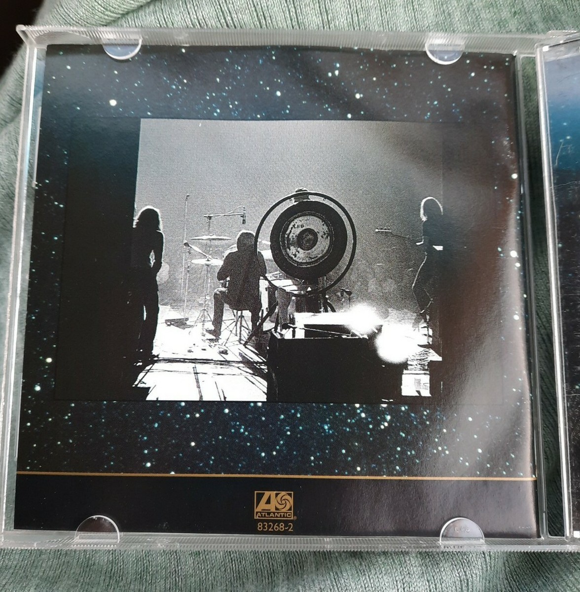 Led Zeppelin Early Days Best Of Led Zeppelin Vol 1 | eBay