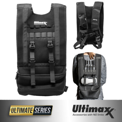 drone backpack mavic