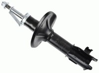 Sachs Original 314 998 Gas StoßDäMpfer Gasdruck-DäMpfer VA Vorne Links 314998