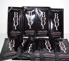 Sebastian Body Double Thick-In SHAMPOO 16oz-50X PACKETS