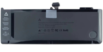 Battery For Apple MacBook Pro 15'' A1286 661-5211 Mid 2009 Early/Late 2010 A1321