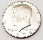 1974 D KENNEDY HALF DOLLAR  AVE CIRCULATED **FREE SHIPPING**