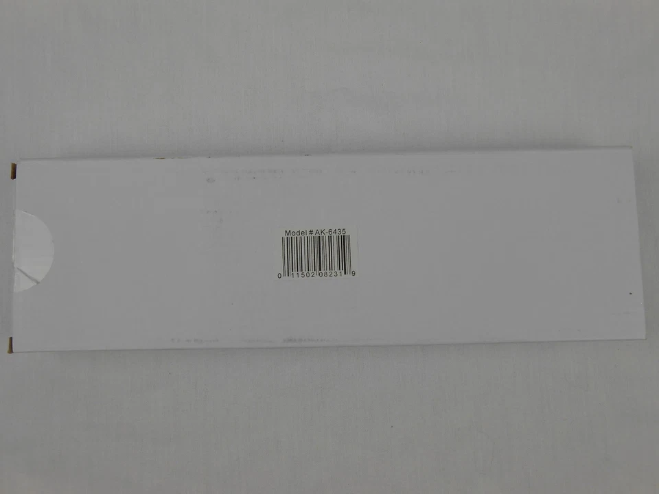 Stainless Steel Army BBQ Tool Maverick Housewares Backpack Camping NEW AK-6435 - Image 3 of 3