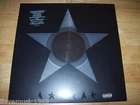 RARE David Bowie LIMITED EDITION Blackstar CLEAR 180 vinyl MINT condition SEALED