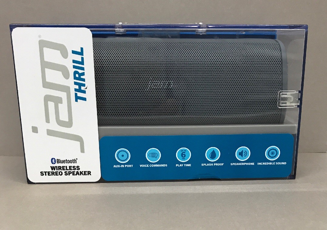 jam boombox