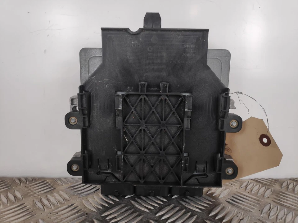 VOLVO S80 II 124 11-14 ECU S180134103 - Immagine 4 di 4