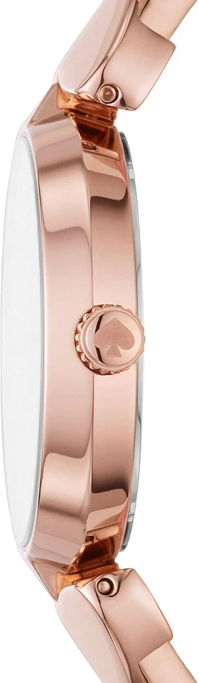 Reloj de cuarzo Kate Spade New York Hollis para mujer F1714 Foto 3 de 4