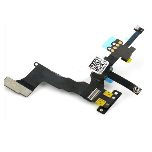NEW iPhone 5S Replacement Front Camera Siri Mic Light & Proximity Sensor Flex - Picture 2 of 4