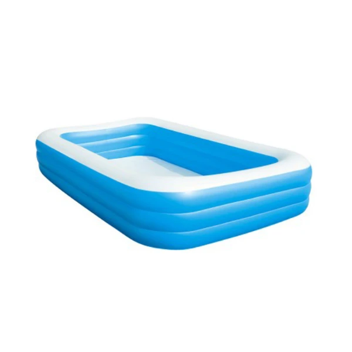 Piscina Gonfiabile Autoportante Bestway Fast Set 57109 - Ø 305 X 76 Cm Con Pompa Di Filtraggio Inclusa - 6
