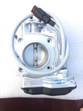 MERCEDES THROTTLE BODY 000 141 92 25 (0001419225) FULLY TESTED